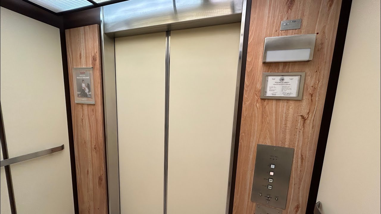 All In One Take At JCPenney EastGate Mall In Cincinnati, OH