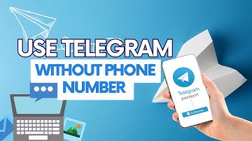 How to Use Telegram Without Phone Number (Easy & Quick)