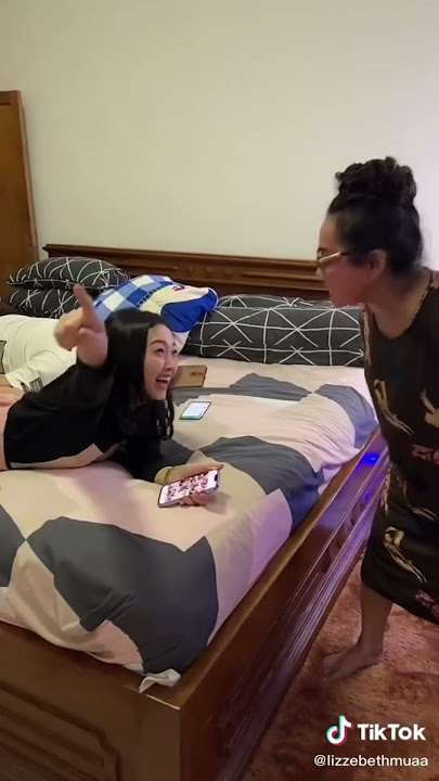 Tes reaksi mama mertua tentang keborosan istri buat perawatan kemaren 🤣🤣🤣