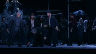 Royal Opera House - Il trovatore/A trubadúr (angol)