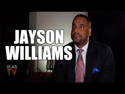 Video: Jayson Williams netto waarde: Wiki, Getroud, Familie, Trou, Salaris, Broers en susters