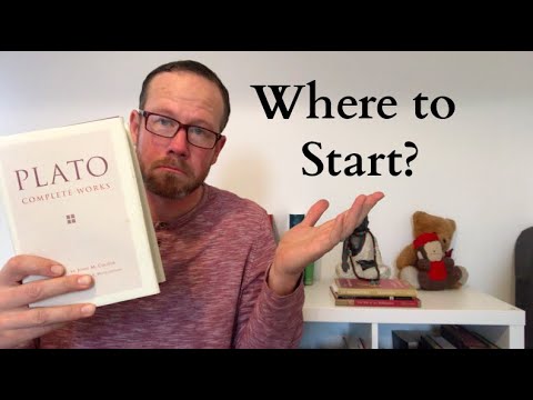 Video: Kas yra Lewisas Plato?