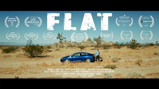 FLAT | Short Thriller