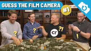 Guess The Film Camera Part 1 W , , &