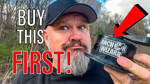 BEST Kayak Fishing Accessory | BUY THIS FIRST