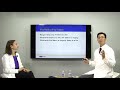 Molecular Markers for Thyroid Cancer - Masha Livhits, MD & Michael Yeh, MD | UCLAMDChat