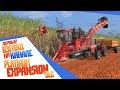 Platinum Expansion DLC Обзор - Farming Simulator 17