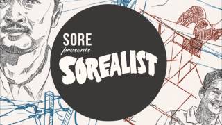 Video thumbnail of "Sore - Funk the Hole"