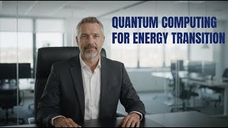 How Quantum Computing Shapes Net Zero And Energy Transition Wealth
