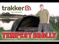 Универсальный Шелтер.  Trakker Tempest Brolly.