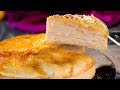 Блинный торт с заварным кремом - необыкновенно вкусный и неповторимо ароматный! | Appetitno.TV