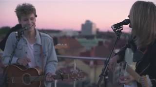 Urban Cone - Something Like Love (Rooftop Sessions)