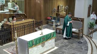 St. Andrew the Apostle Parish,  July 5,2026 9am  Mass