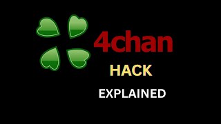 😲 Who Hacked 4chan? Soyjak Party?!? Is it End of Anonymity?