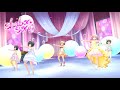 「デレステ」shabon song (Game ver.) 上条春菜、小日向美穂、相葉夕美、城ヶ崎美嘉、赤城みりあ SSR