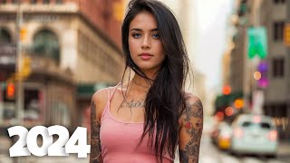 Music for Stores, Clothing Stores, Restobar, Bars, Restaurants | Deep House Mix 2024 #24