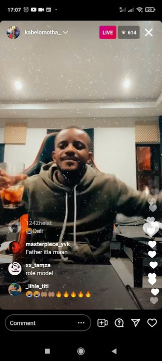 Kabza de Small -  Pretty Girls love Amapiano vol 3 Insta Exclusive
