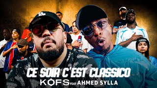 Kofs ft. Ahmed Sylla - Ce soir c'est Classico (Clip Officiel) I Prime Video Resimi