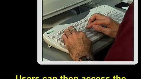 Scanning and Specialized OCR Systems