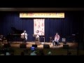 東播フォークジャンボリー 「Me組」 "秋桜(さだまさし)"