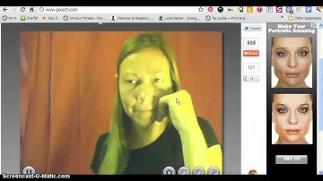Using Pixect.com to take a Webcam Photo