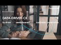 Capgemini Data-driven CX: Enabling Contextual Consumer Experiences