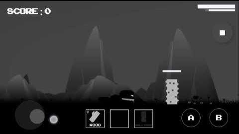 Black survivor | #max2d | gameplay part 2