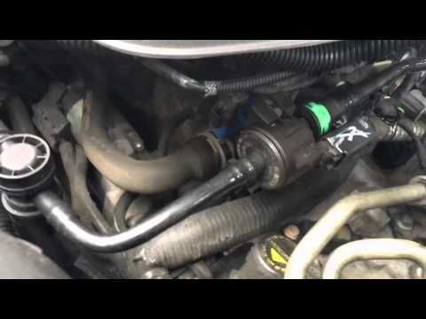 How to Fix a P144c Check Engine Code