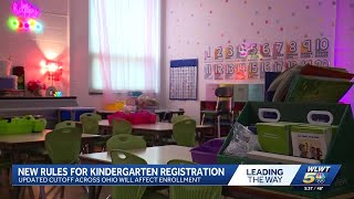 As registration begins to open for schools across Ohio, parents should pay close attention to sta...