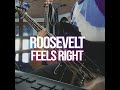 Feels Right | Roosevelt Bass cover