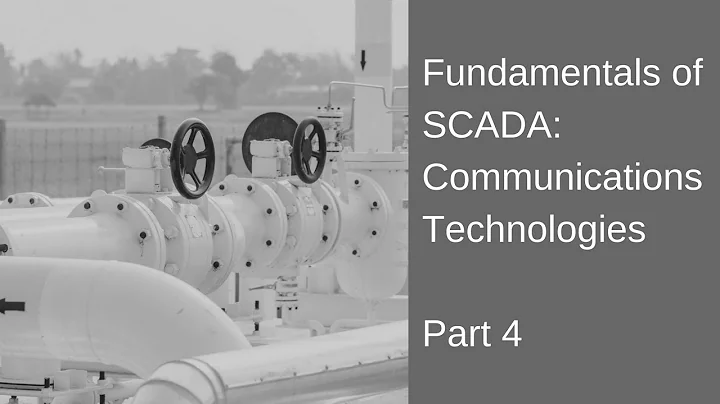 Fundamentals of SCADA Communications Topologies -  Part 4