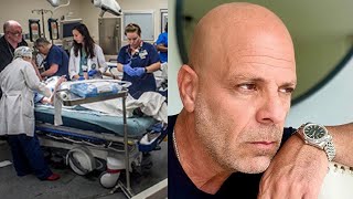 It's With Heavy Heart We Report Sad News About Bruce Willis As He Is Confirmed To be Net Worth