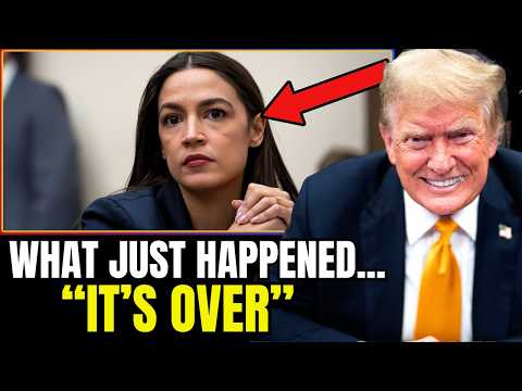 Thumbnail for They JUST LOST The Midterms.....