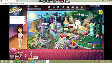 MSP Hack By Lisa! ♥