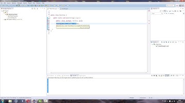 JavaPodstawy  21: Modyfikatory dostępu public, default, private, protected