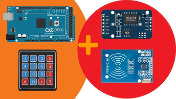Step-by-Step Guide to Building an Arduino RFID Security System with Keypad