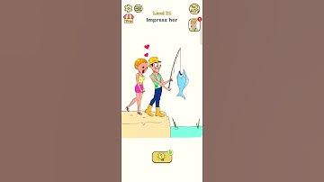 Impossible date: Tricky Riddle Level 21 Impress her