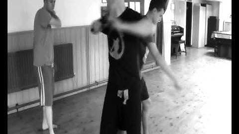 Multiple attacker Demo utube.wmv