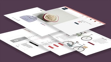 Odoo eCommerce - Ready to use, out of the box