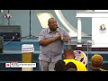 UTAJUAJE UMEVAMIWA NA NGUVU ZA GIZA PASTOR SUNBELLA KYANDO UTAJUAJE UMEVAMIWA NA NGUVU ZA GIZA PASTOR SUNBELLA KYANDO