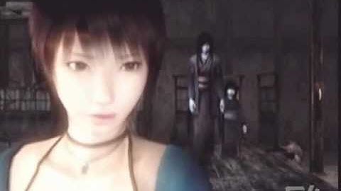 X-Play - Fatal Frame III: The Tormented review