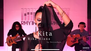Kita - Rika Riana Version