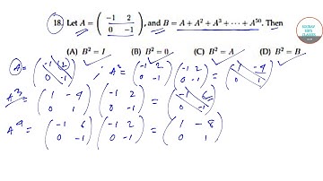 ISI MMATH 2016 QUESTION PAPER FULL AND DETAILED EXPLANATION. CRASH COURSE.