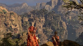 A Fable of Faerun - Demo Version (Inspired by Baldur's Gate 3)