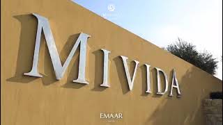 Mivida Compound New Cairo   كمبوند ميفيدا التجمع الخامس