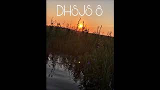 Deep House Slow Jam Sessions 8 (DHSJS 8) De Montuh Special