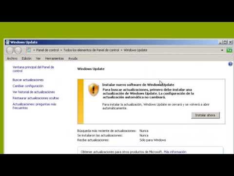 Video: Cómo Eliminar La Actualización De Windows 10 En Windows 7