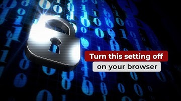 You are being tracked | How to send "do not track requests" to websites
