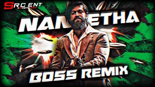 [Src Ent Ft Dj Hari] • Nanggetha Boss Remix • (2K18)