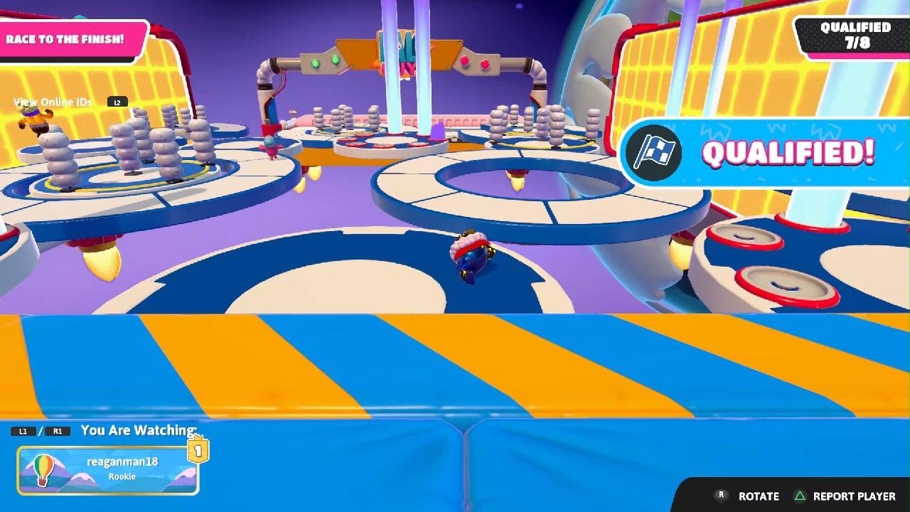 Lost Temple Winner AGAIN